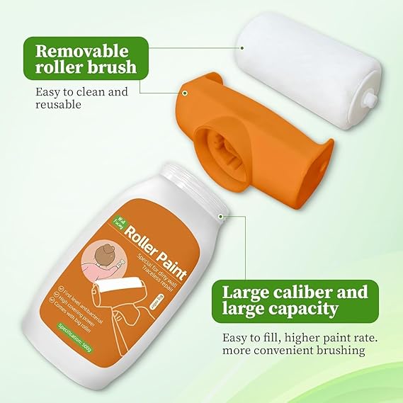 ProFix™ DIY Wall Repair Roller
