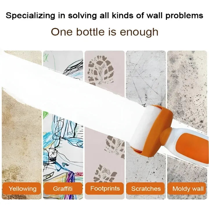 ProFix™ DIY Wall Repair Roller
